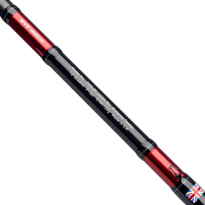 Daiwa Tournament SLR