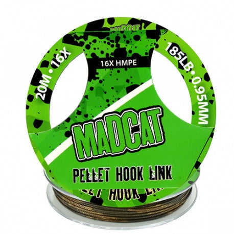 Madcat Pellet Hook Link