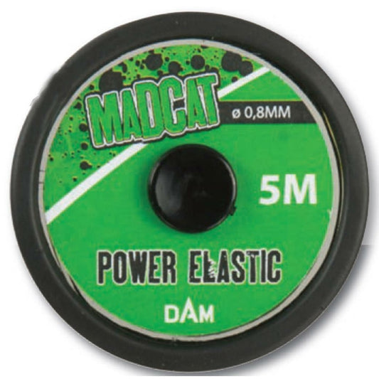 Madcat Power Elastic