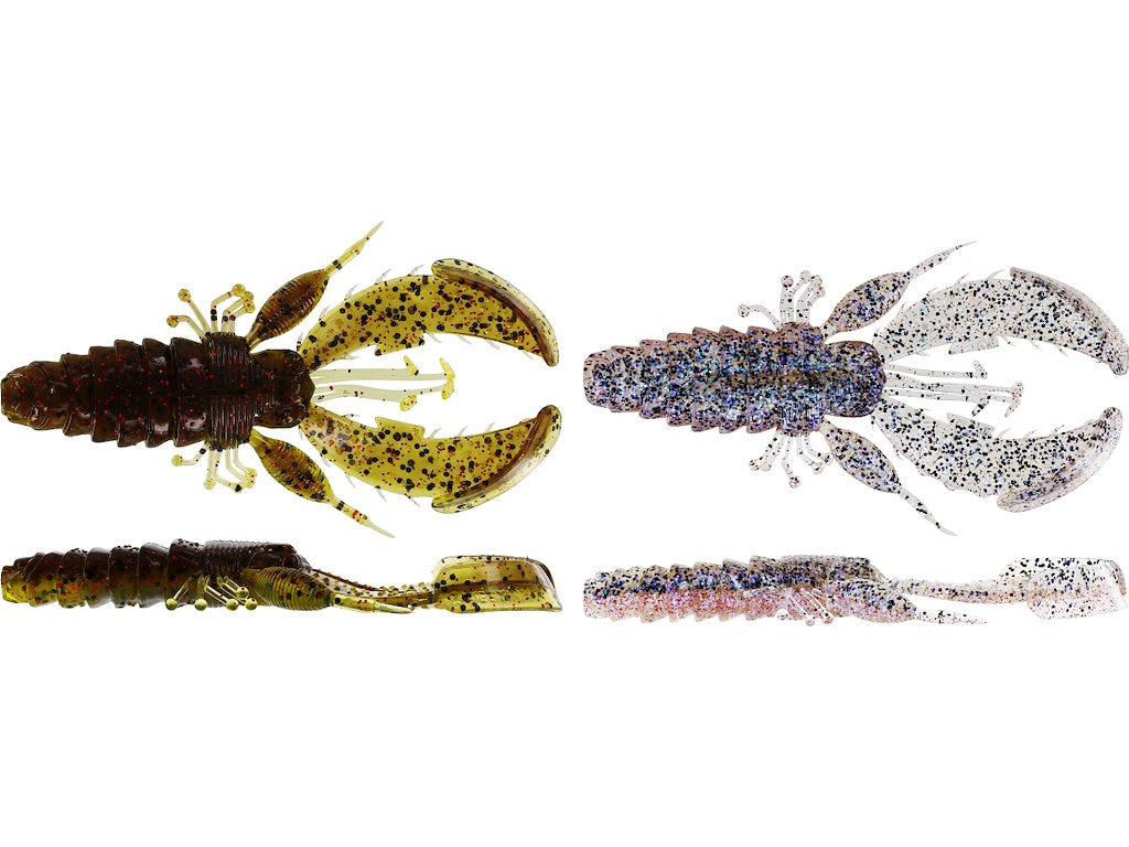 Westin Carolina Perch Rig Kit