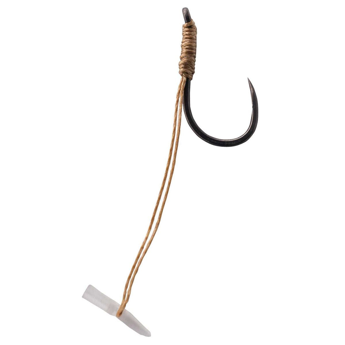 Korum Quickstop Hook Hairs