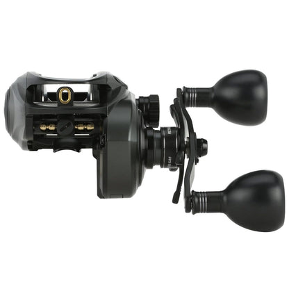 ABU BEAST 300 Low Profile Reel LH 5.8:1