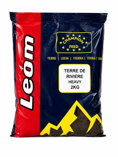 Champion Feed Terre de Riviere