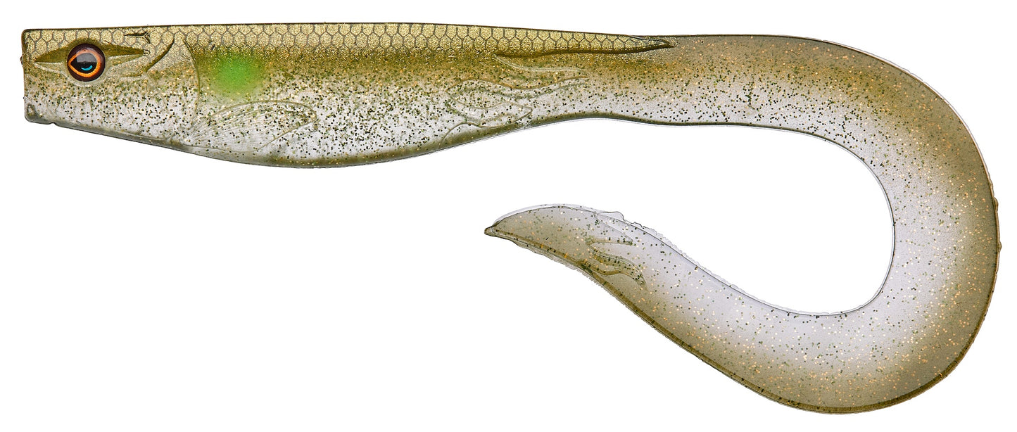 Illex Dexter Eel 150