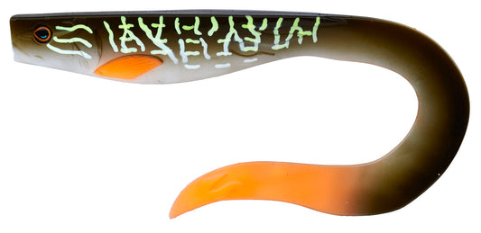 Illex Dexter Eel 210
