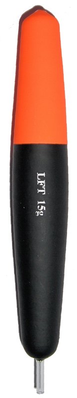 LFT Pike Slider Float