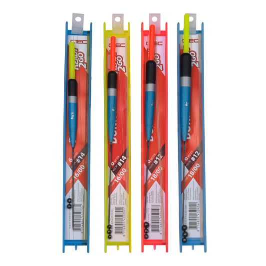Ctec Pole Rig Donny