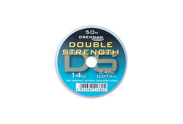 Drennan Double Strength