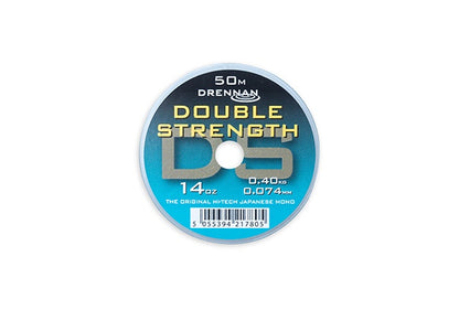 Drennan Double Strength