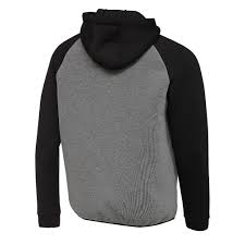 Savage Gear Tec-Foam Hoodie Dark Grey