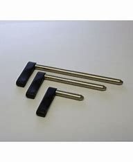 Preston Locking Pins