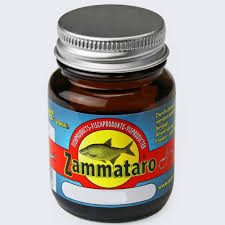 Zammataro Monster Shrimp