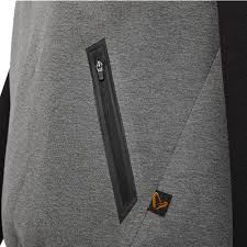Savage Gear Tec-Foam Hoodie Dark Grey