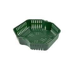 Wielco Bait Bucket Set + Strainer