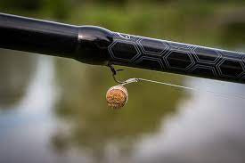 Matrix Mxc-3 Barbless 45cm Band Rigs