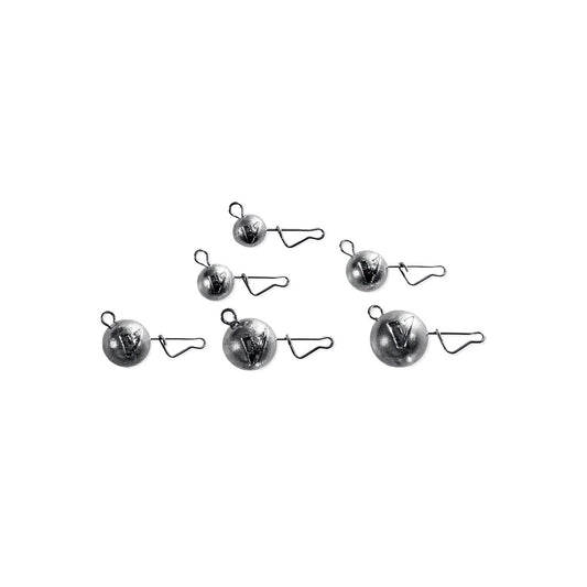 Dragon V-Point Flex Head Bottom Jig