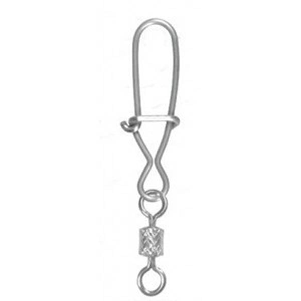 Dragon Spinn Lock Snap With Swivel