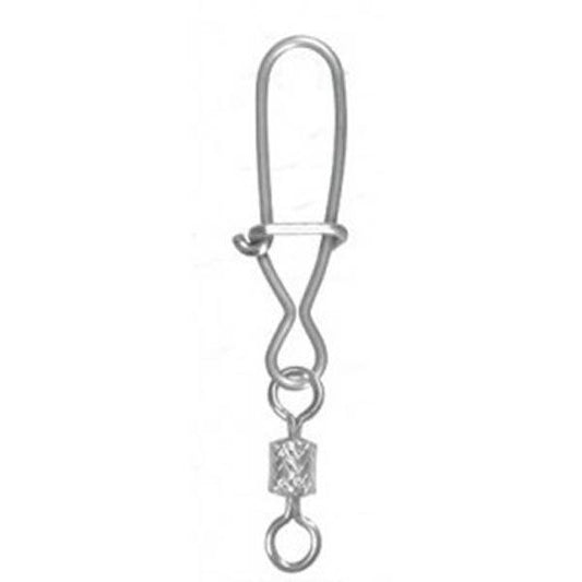 Dragon Spinn Lock Snap With Swivel