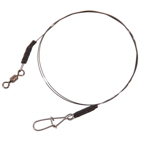 Dragon Wire Classic Titanium