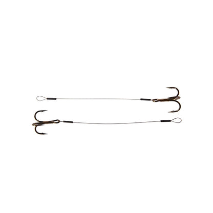 Dragon Leader With Treble Surfstrand 1x7