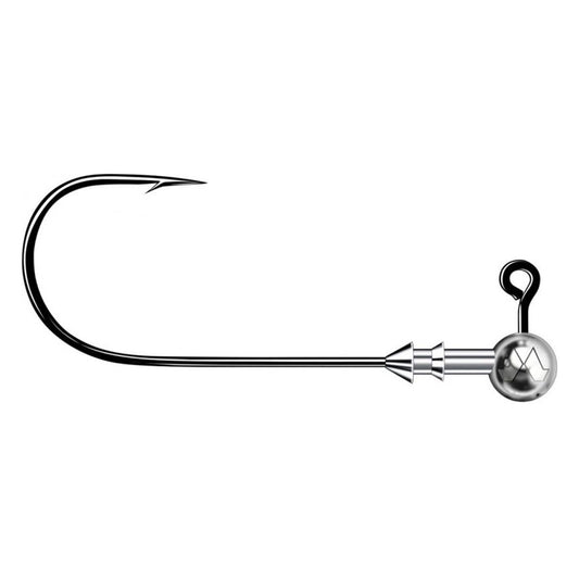 Dragon V-Point Big Game Jig Heads