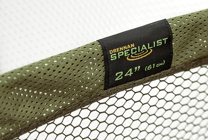 Drennan Landing Net Specialist