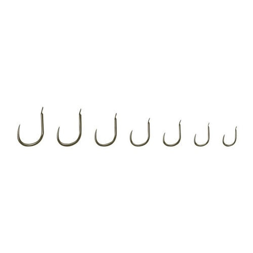 Drennan Barbless Wide Gape Carp
