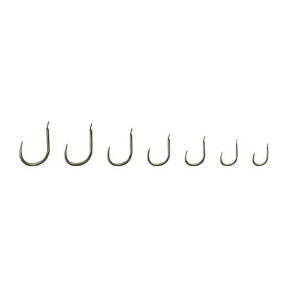 Drennan Barbless Wide Gape Carp