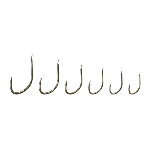 Drennan Barbless Wide Gape Pellet