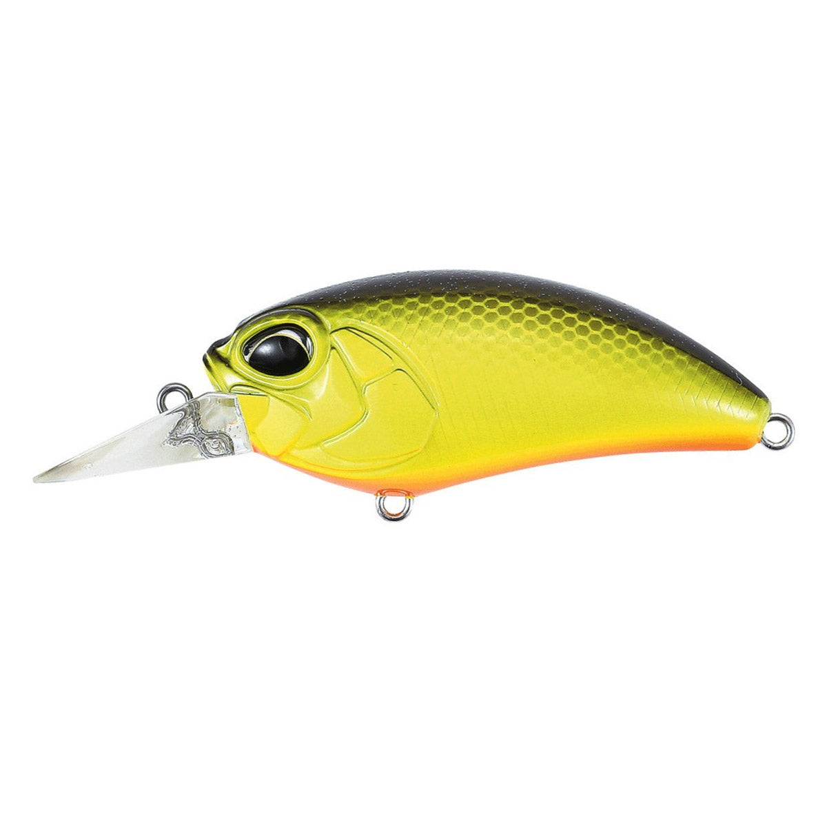 Megabass Crank M62