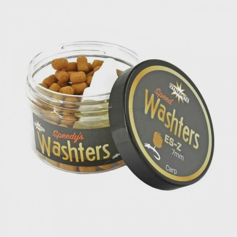 Dynamite Speed Washters Brown