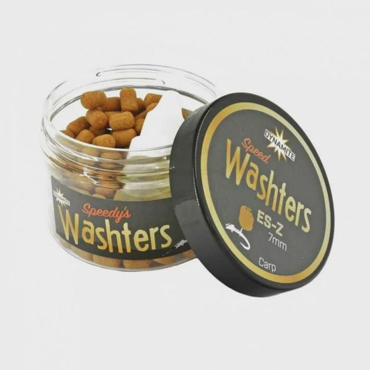 Dynamite Speed Washters Brown