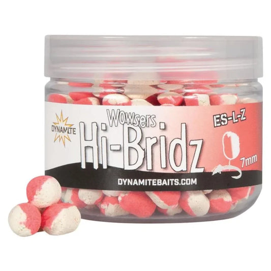 Dynamite Wowsers Hi-Bridz ES-L-Z