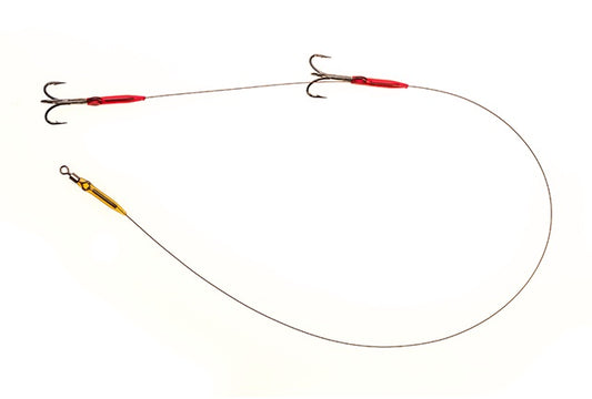 Drennan E-sox Bait Trace Semi Barbed
