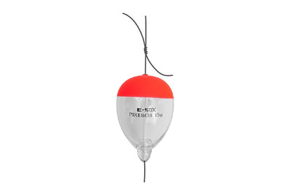 Drennan E-sox Pikebob