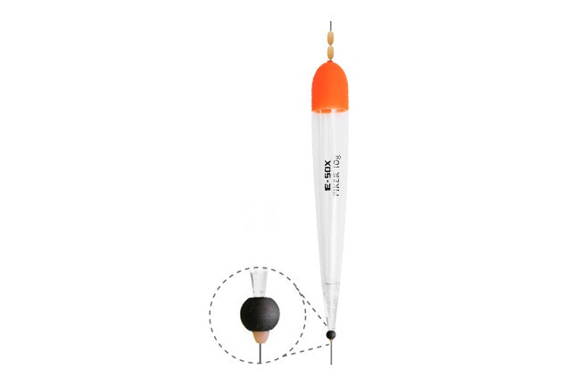 Drennan E-sox Piker