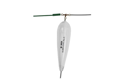 Drennan E-sox Subfloat