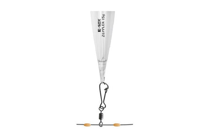 Drennan E-sox Zeppler