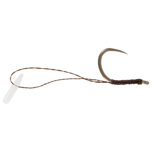 Korum Quickstop Hook Hairs