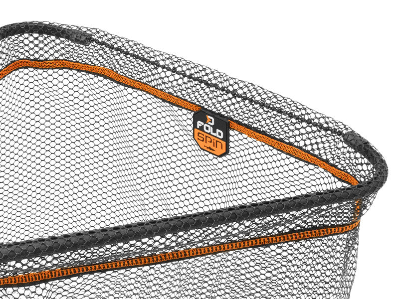 Delphin Spin Fishing Landing Net Foldspin
