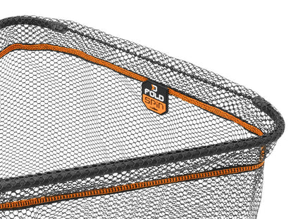 Delphin Spin Fishing Landing Net Foldspin