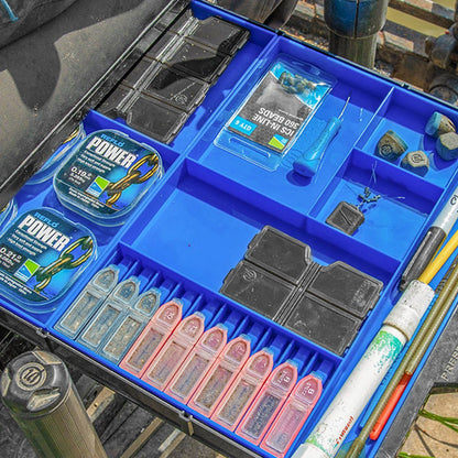 Preston Drawer Organiser Inserts - Deep