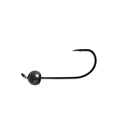 Trout Master Tungsten Micro Jigs
