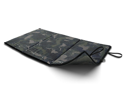 Delphin CarpMAT BANX Camo