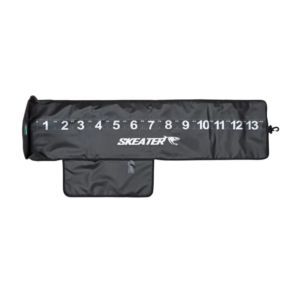 SKEATER MAT & RULER LARGE XL 1.4M