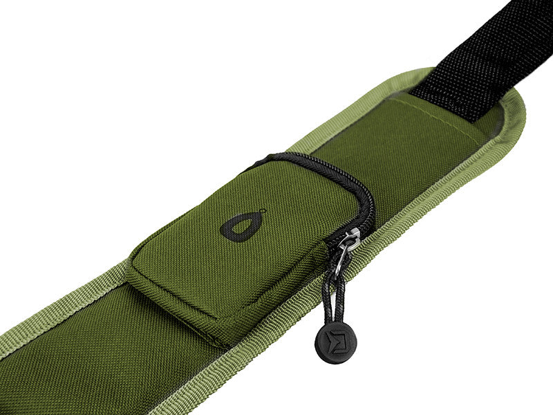 Delphin Rod case PORTA +Plus