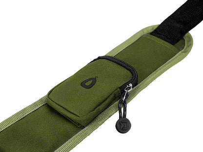 Delphin Rod case PORTA +Plus