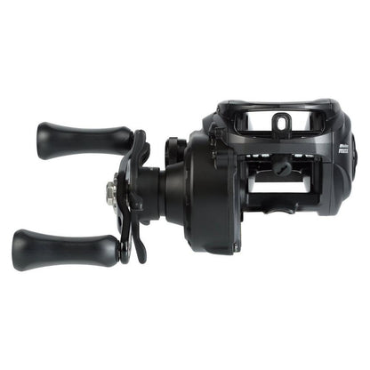 ABU Max™ SX Winch Low Profile Reel 200 SD LH