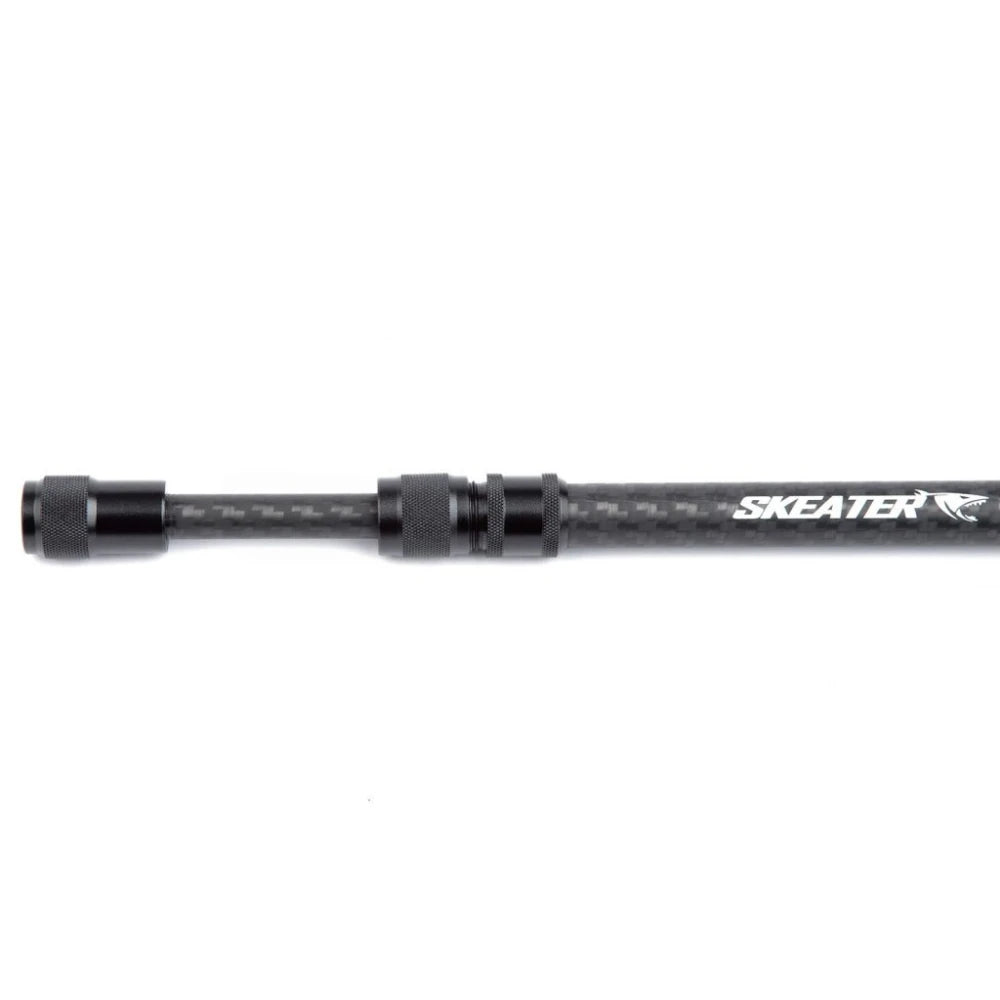 SKEATER CARBON BANKSTICK
