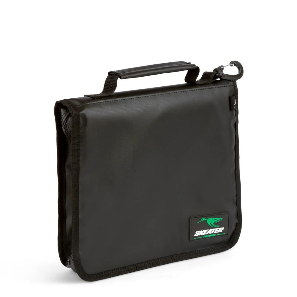SKEATER LEADER & ACCESSORY WALLET S